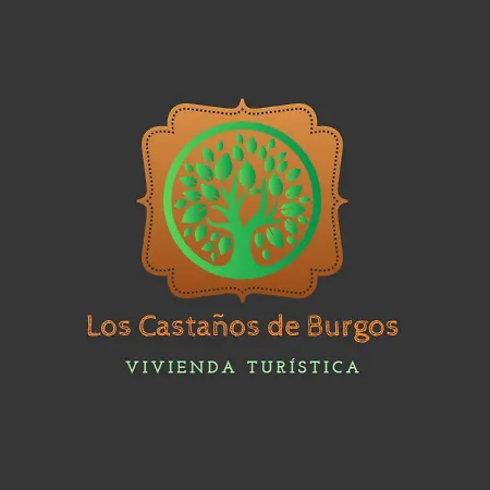 Los Castanos De Burgos Exterior photo