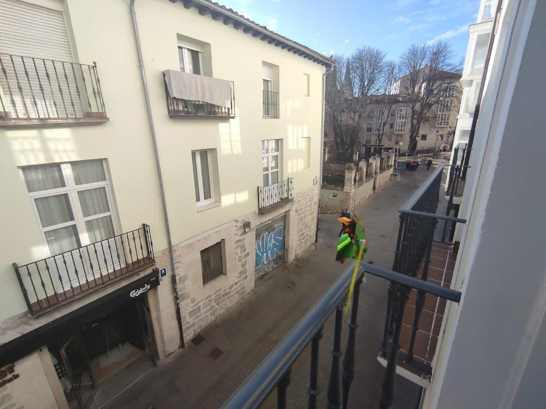 Castanos De Apartment