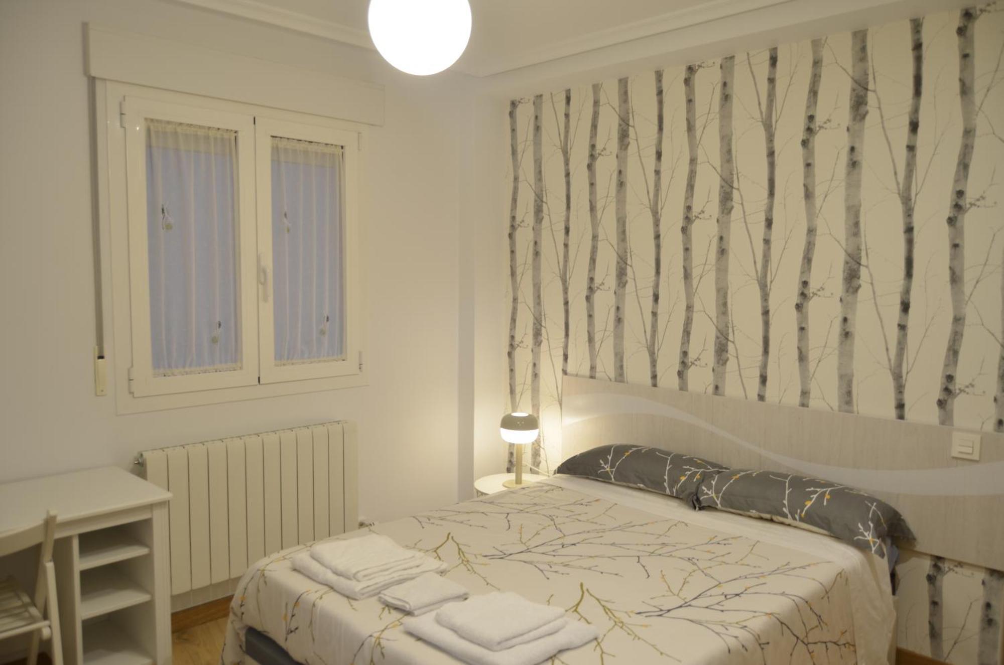 Apartment Castanos De
